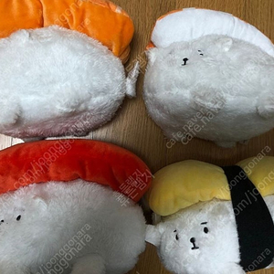포메리안 스시 20CM 인형 4종 판매중 (일본한정발매)