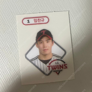 LG트윈스 임찬규