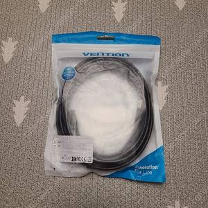벤션 USB 3.0 케이블 5m 새상품 VENTION USB 연장케이블