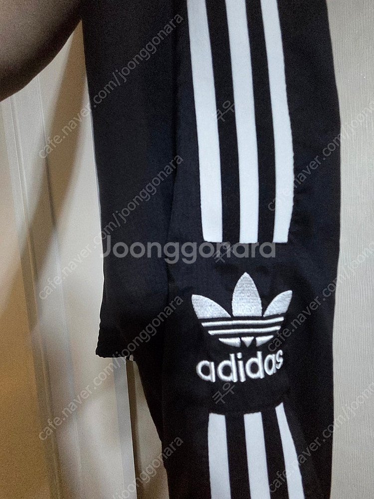 아디다스 락업 트랙 세트 2xl--1