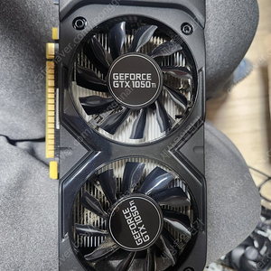 1050ti 4g 팝니다