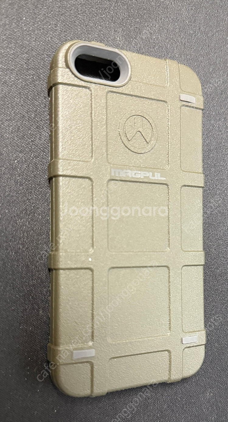 iPhone SE 1세대 128기가 실버 박스풀--9