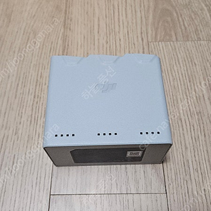 DJI 매빅미니3/프로/미니4프로 멀티충전허브,광각렌즈,조종기,숄더백,케이스,날개홀더 처분해요~ (mini)