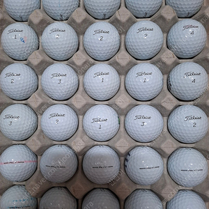 신형 타이틀리스트 PROV1 로스트볼 배송비무료 안전결제 가능합니다