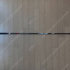 테일러메이드 드라이버 텐세이 TM50 Flex-S 샤프트