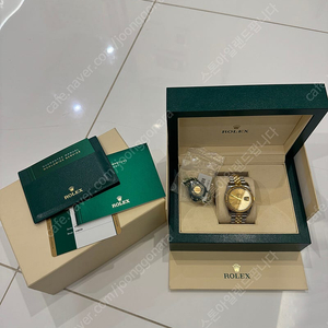 롤렉스 116233