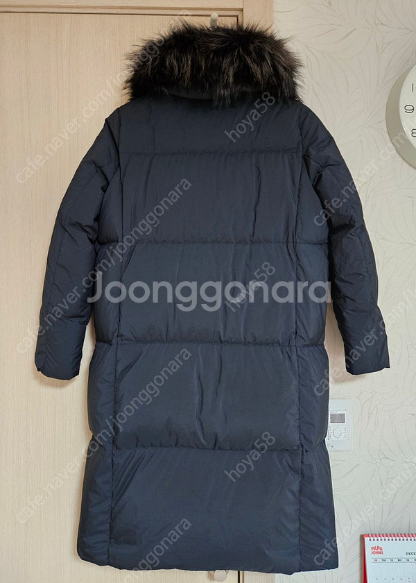 겨울아우터 옷장정리(중경량 및 헤비 구스다운)/빈폴레이...--3