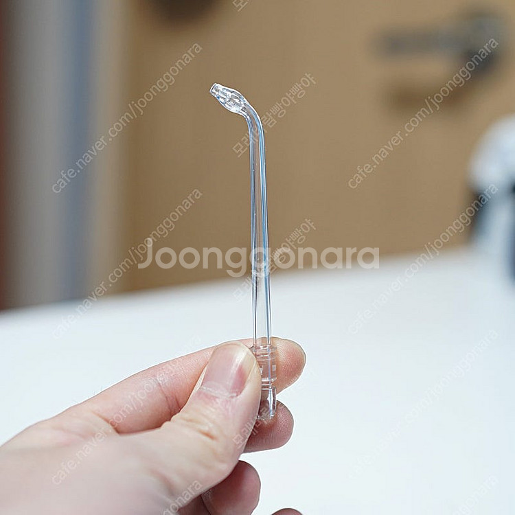 [가격인하] 파나소닉 무선 초음파 구강세정기 EW-DJ...--3