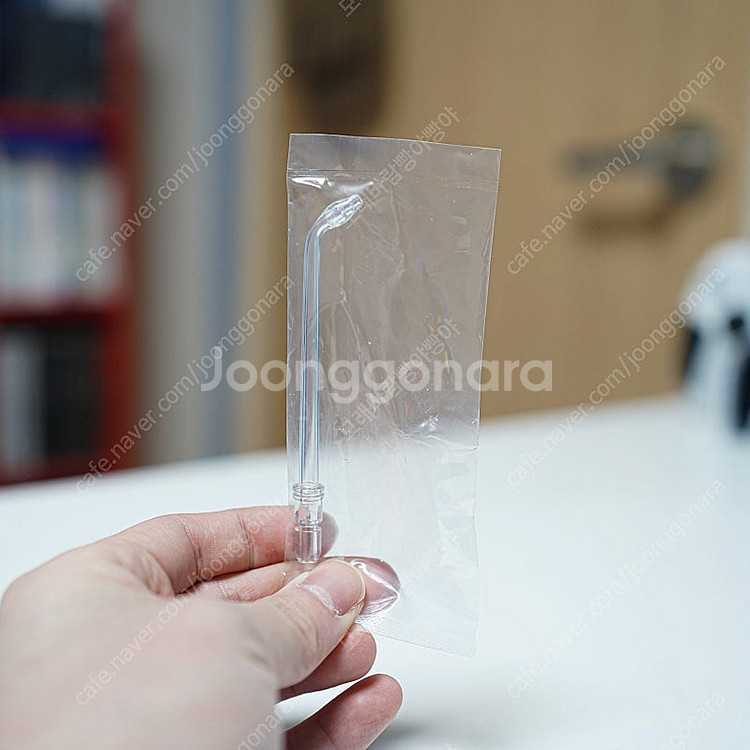 [가격인하] 파나소닉 무선 초음파 구강세정기 EW-DJ...--4