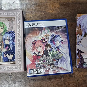 PS4,PS5타이틀 판매합니다.