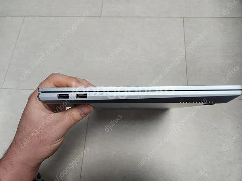 ASUS 비보북 프로 14X (rtx3050) QHD ...--4