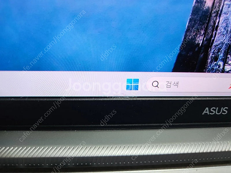 ASUS 비보북 프로 14X (rtx3050) QHD ...--9