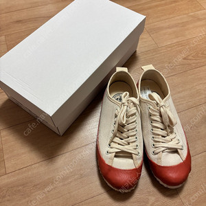 노씨클로딩 신발