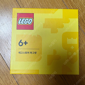 레고스토어 잠실 마그넷