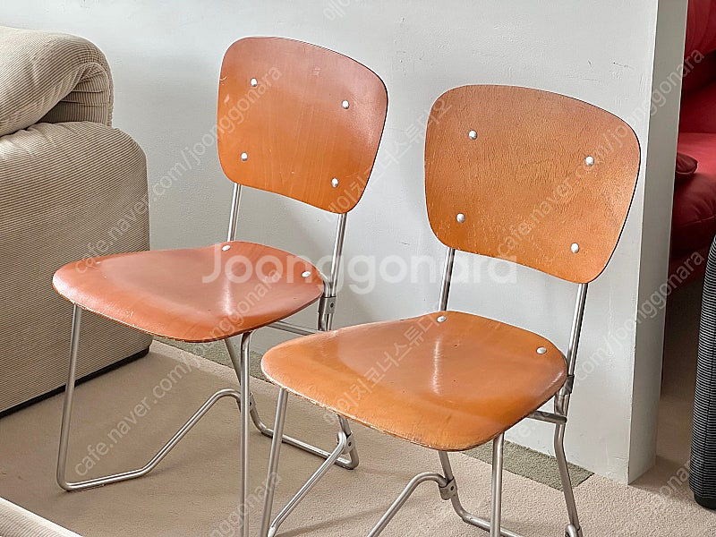 Armin wirth aluflex chair알루플렉스--0