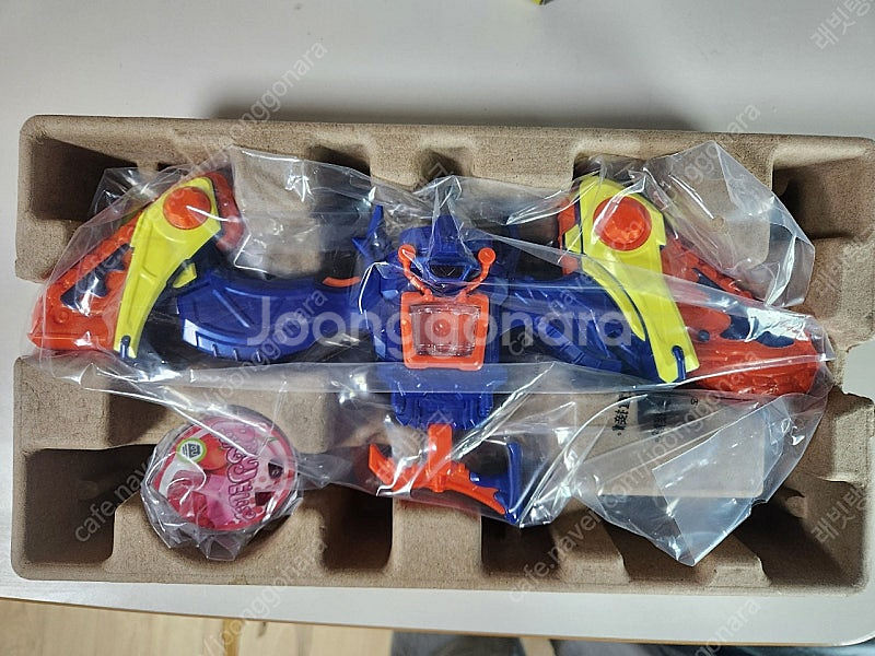 가면라이더 가브 브람브레이커 판매합니다.--1