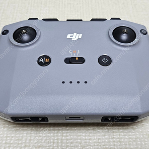 DJI RC-N3 드론 조종기