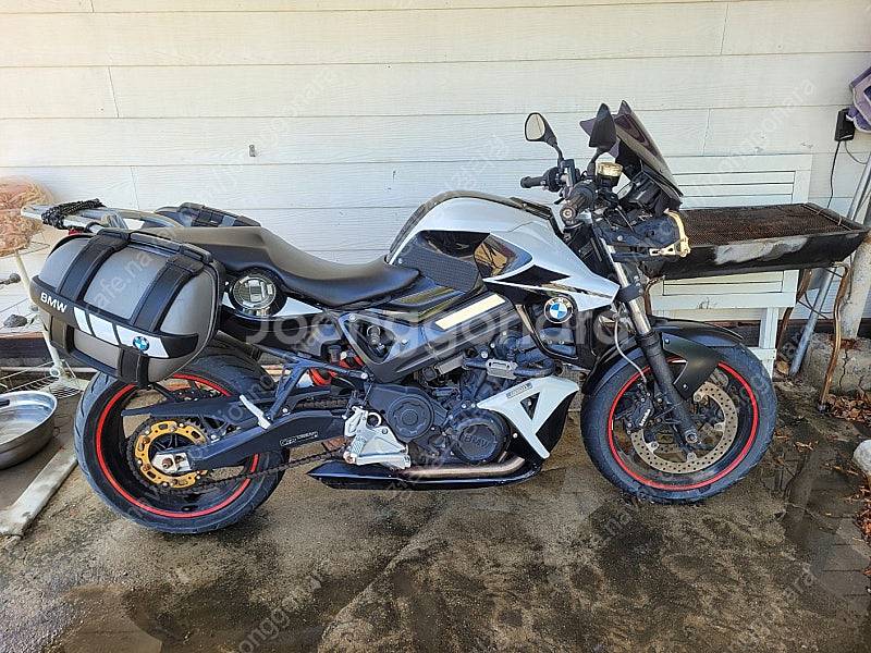 2014 bmwf800r--0
