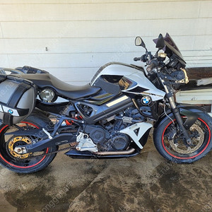 2014 bmwf800r