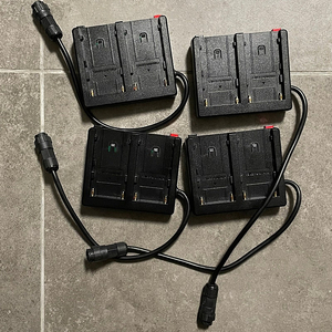어퓨쳐 60d 60x 배터리플레이트