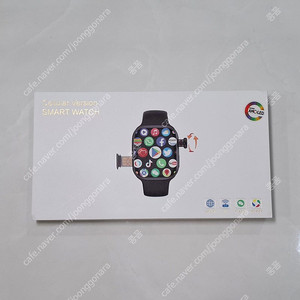 안드로이드 스마트워치 S16 PRO MAX Gen4, 고프로 9, 10, 11, 12 가변식 ND필터