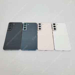 [무잔상] 갤럭시 S22 256G 25.5만 팝니다! 중고폰 s22