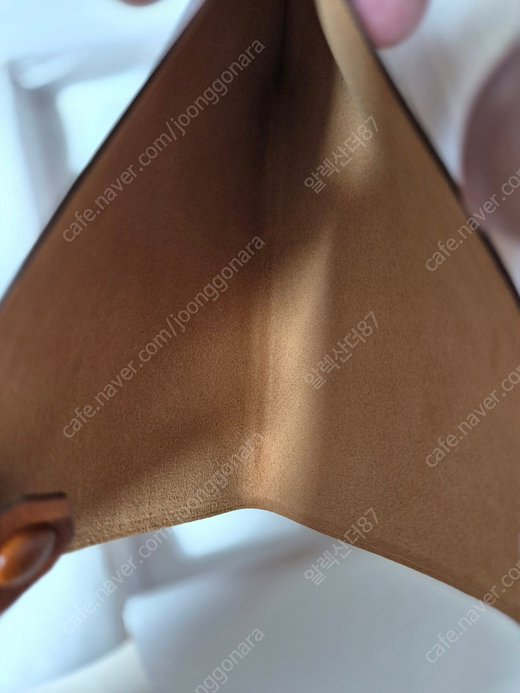 에르메스 타막 여권케이스 팝니다.--3