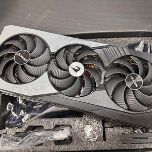 기가바이트 RTX4080 어로스마스터