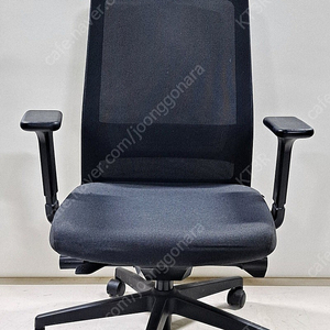 시디즈 의자 T40 (T400HLDAQ)