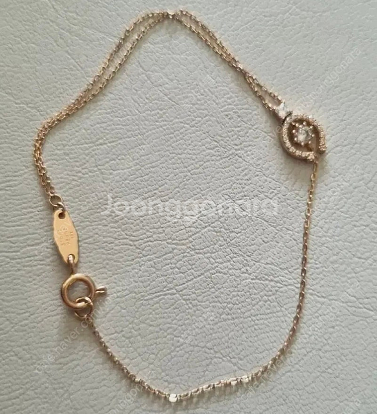 14k 스톤헨지 댄싱스톤팔찌판매합니다(배송비포함)--0