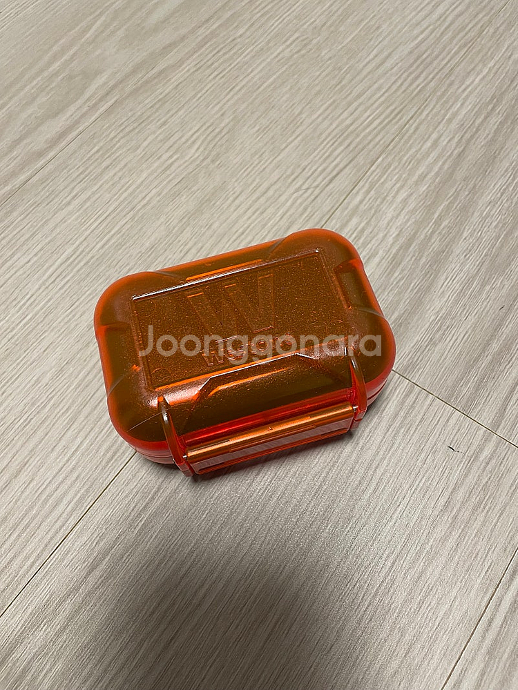 웨스톤 모니터링 인이어 이어폰--2