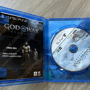 PS5 갓오브워 라그나로크
