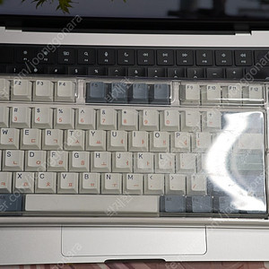 한성 GK893B Pro Surffy 팝니다 (2대, 사용감 있음)