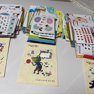 알파짱 수학동화 사탕수수빅북