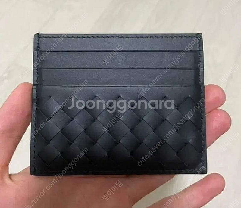 보테가 베네타 카드지갑판매합니다(구성품 보유 새상품 정...--1