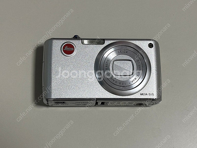 라이카 빈티지 디카 Leica C-LUX1--1