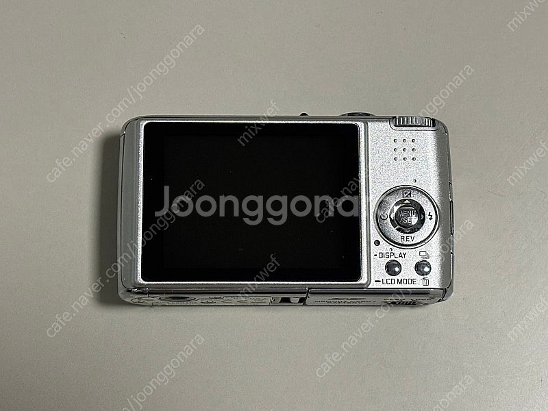 라이카 빈티지 디카 Leica C-LUX1--3