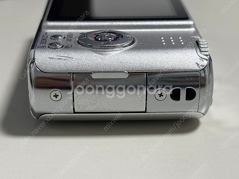 라이카 빈티지 디카 Leica C-LUX1--5