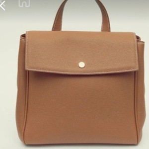 모니크H Lui Backpack (카멜) 백팩 가방