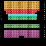 홍광호 2연석 5/11(일) 19시 뮤지컬 지킬앤하이드