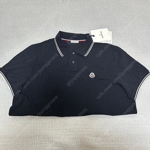 몽클레어 카라티 XXL 2XL 새상품 (택0)