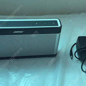 BOSE 보스 사운드링크 3 판매합니다.