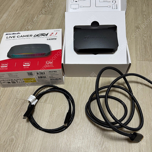 에버미디어 gc553 g2