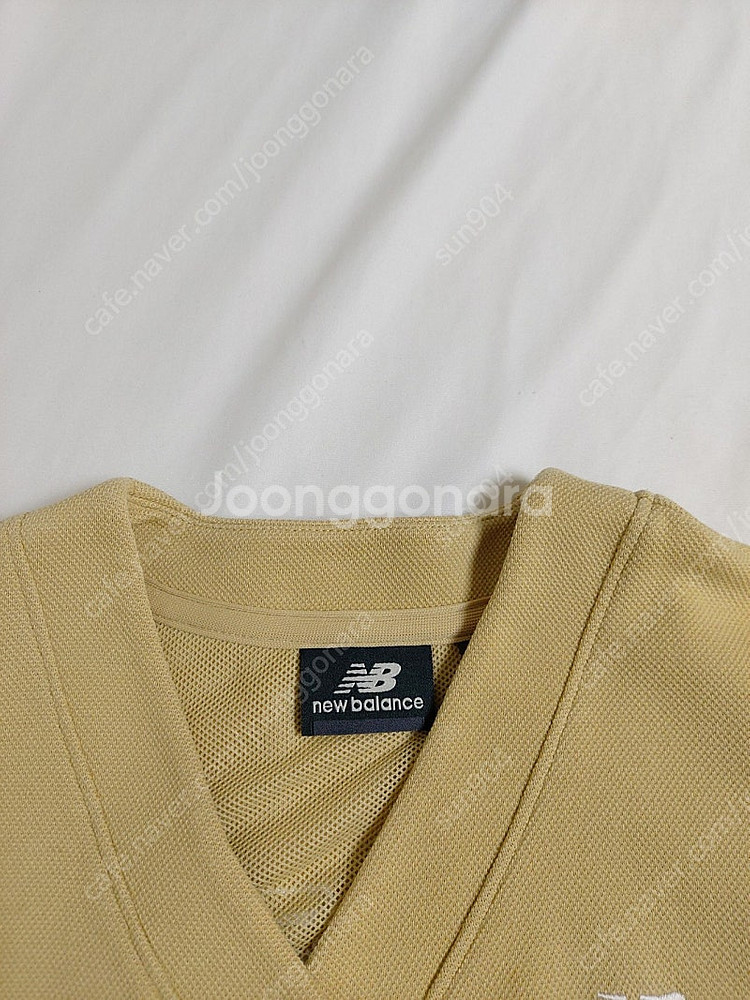 아동 뉴발란스점퍼 120사이즈--2