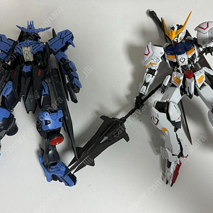 mg비다르 mg발바토스 가조립 일괄 판매합니다