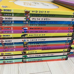 다산어린이 다독다독언어 42권+부록