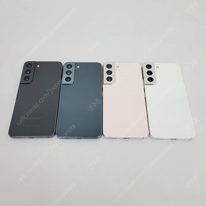 [무잔상] 갤럭시 S22 256G 25.5만 팝니다! 중고폰 s22