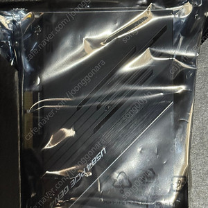 ASUS PCIE USB4 card 팝니다