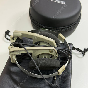 KOSS Porta Pro 베이지