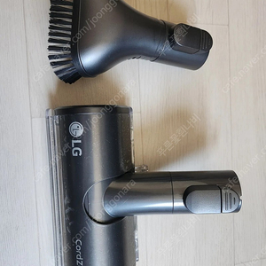 코드제로 침구브러쉬